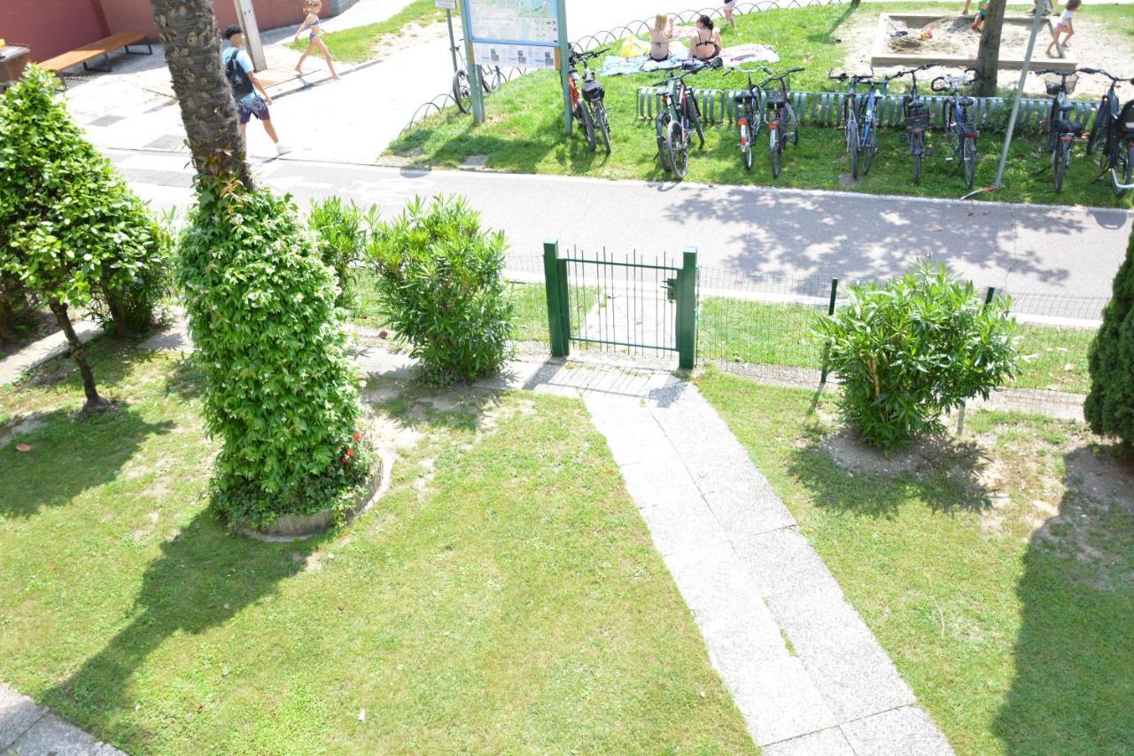 Terrazza Sul Lago Riva del Garda Exterior foto