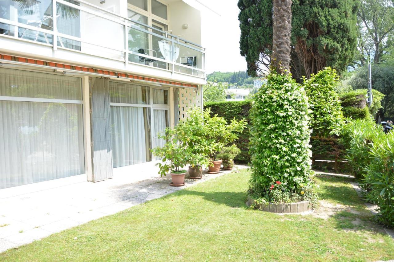 Terrazza Sul Lago Riva del Garda Exterior foto